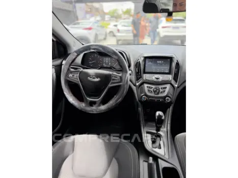ARRIZO 5 1.5 VVT TURBO iFLEX RX CVT