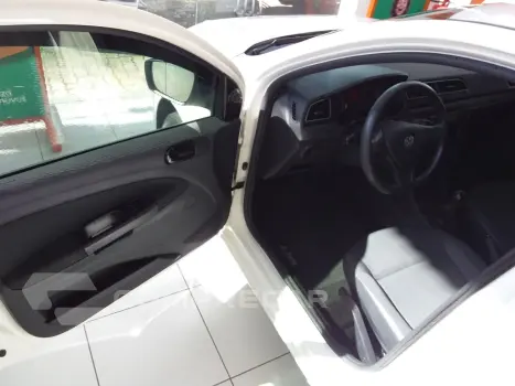 GOL 1.0 12V MPI TOTALFLEX 4P MANUAL