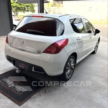 308 1.6 Griffe THP 16V