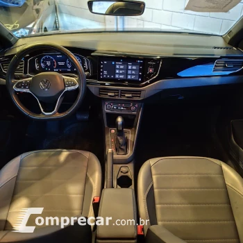 NIVUS 1.0 200 TSI Highline