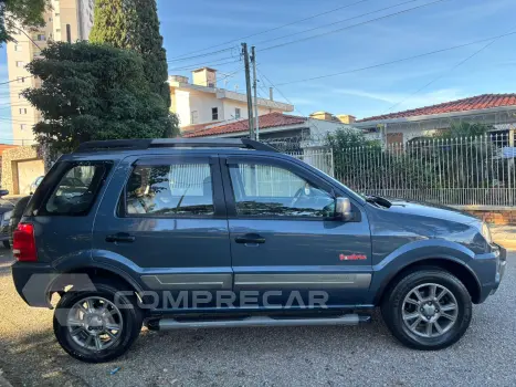 ECOSPORT 1.6 Freestyle 16V