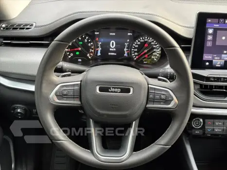 COMPASS 1.3 T270 TURBO FLEX LONGITUDE AT6