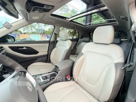 CRETA 1.6 TGDI GASOLINA ULTIMATE DCT