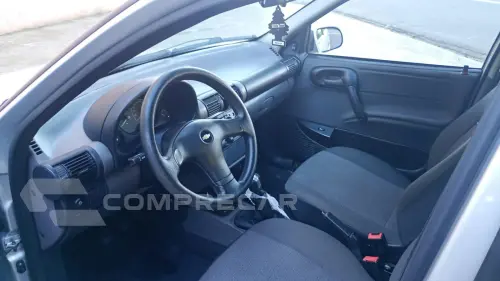 CLASSIC 1.0 MPFI LS 8V