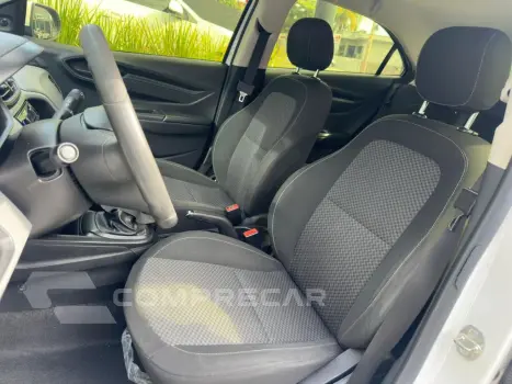 ONIX HATCH Joy 1.0 8V Flex 5p Mec.