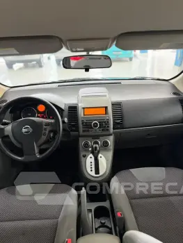 SENTRA 2.0 SL 16vstart