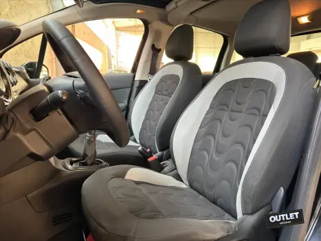 C3 1.5 TENDANCE 8V FLEX 4P MANUAL