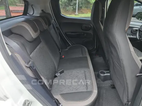 MOBI 1.0 EVO Trekking
