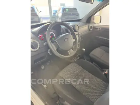 ECOSPORT 1.6 FREESTYLE 8V FLEX 4P MANUAL