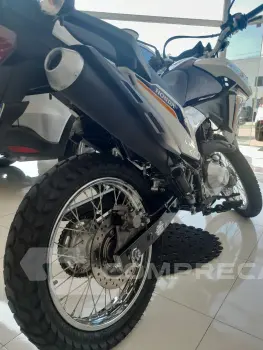 NXR Bros 160 ESDD