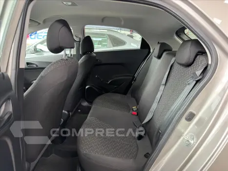 HB20 1.0 COMFORT 12V FLEX 4P MANUAL