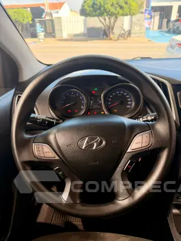 HB20 1.6 Comfort 16V