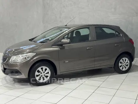 ONIX 1.0 MPFI LT 8V