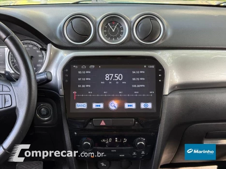 VITARA 1.6 16V GASOLINA 4YOU AUTOMÁTICO