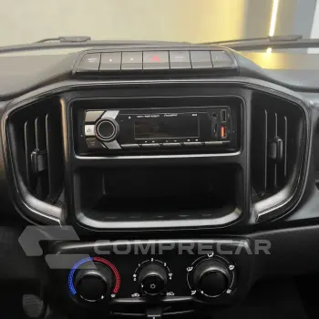 Fiorino Endurance EVO 1.4 Flex 8V 2p
