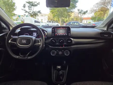 CRONOS 1.0 FIREFLY FLEX DRIVE MANUAL