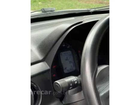 STRADA STRADA ENDURANCE 1.3 FLEX 8V