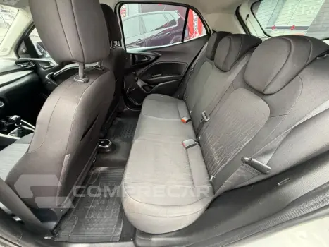 ARGO DRIVE 1.0 6V Flex