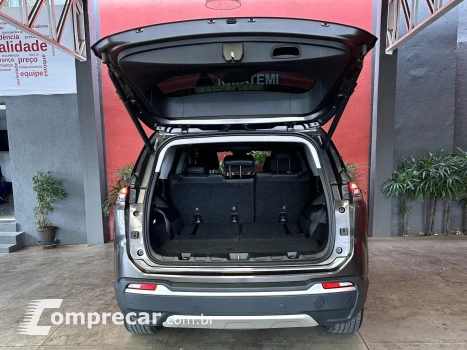 COMMANDER 1.3 T270 TURBO FLEX LIMITED AT6