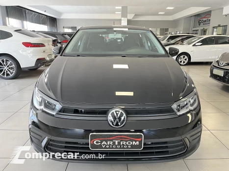 POLO 1.0 170 TSI Comfortline