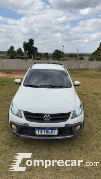 SAVEIRO 1.6 Cross CE 8V