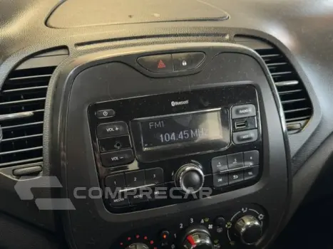 CAPTUR - 1.6 16V SCE INTENSE X-TRONIC