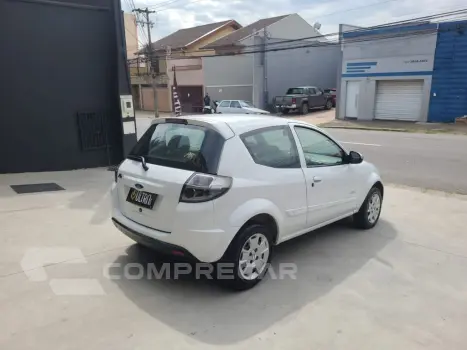 Ka 1.0 8V/1.0 8V ST Flex 3p