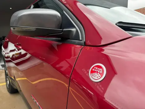 Compass 2.0 16V Diesel Trailhawk 4X4 Automático