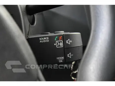 SANDERO - 1.6 16V SCE EXPRESSION MANUAL