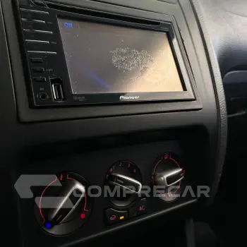 SPACEFOX 1.6 MI 8V