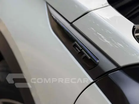 2008 1.0 TURBO 200 FLEX GT CVT