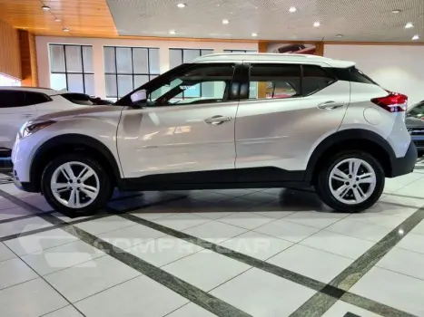 KICKS S DIRECT 1.6 16V 5P AUT