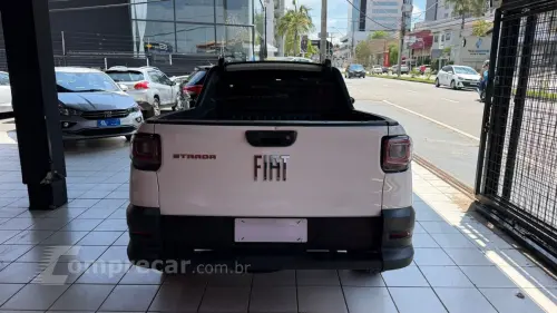 FIAT STRADA 1.3 FIREFLY ENDURANCE CS