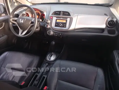 FIT 1.4 LX 16V