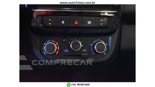 KWID - 1.0 12V SCE OUTSIDER MANUAL