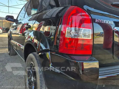 Tucson 2.0 Mpfi Gl 16V 142Cv 2Wd Gasolina 4P Automático