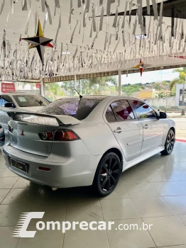 LANCER 2.0 16V