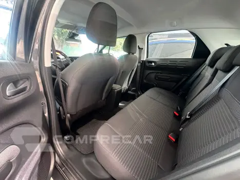 C4 CACTUS 1.6 VTI 120 Feel