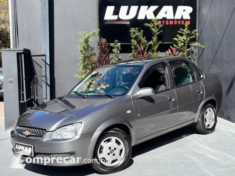 CHEVROLET CLASSIC 1.0 MPFI LS 8V 4 portas