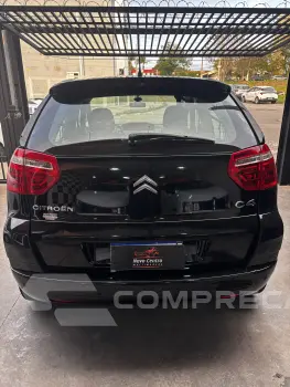 C4 2.0 GLX 16V