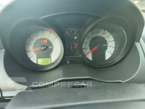 FIESTA 1.6 Rocam Hatch 8V
