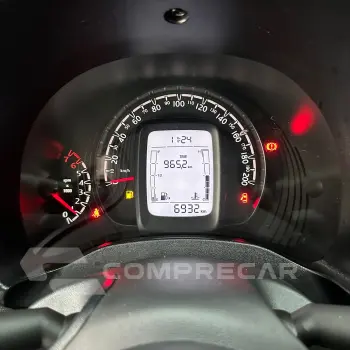 MOBI TREKKING 1.0 Flex 5p.