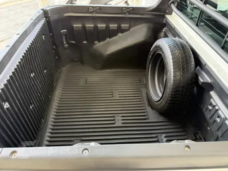 Strada Working HARD 1.4 Fire Flex 8V CD