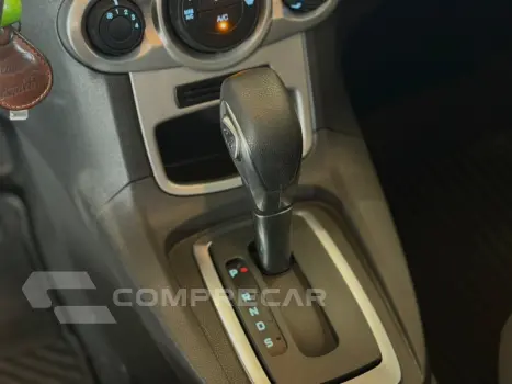 FIESTA 1.6 TIVCT FLEX SE PLUS POWERSHIFT