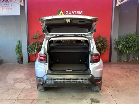 RENEGADE 1.3 T270 TURBO FLEX LONGITUDE AT6