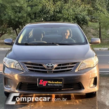 COROLLA GLI FLEX