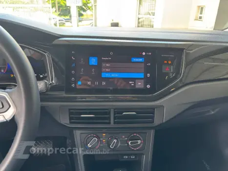 Polo Sense TSI 1.0 Flex 12V Aut