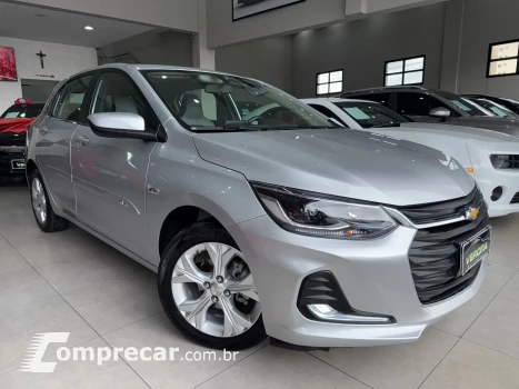 Onix premier 1.0