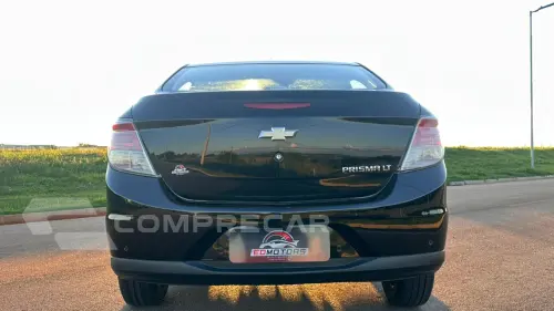 PRISMA 1.4 MPFI LT 8V