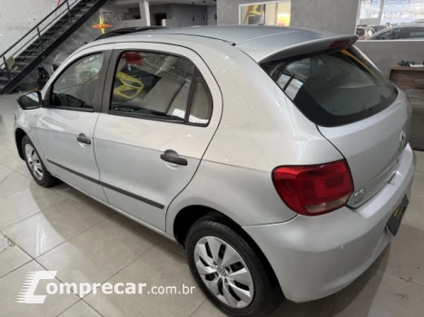 GOL - 1.0 MI 8V 4P MANUAL G.VI